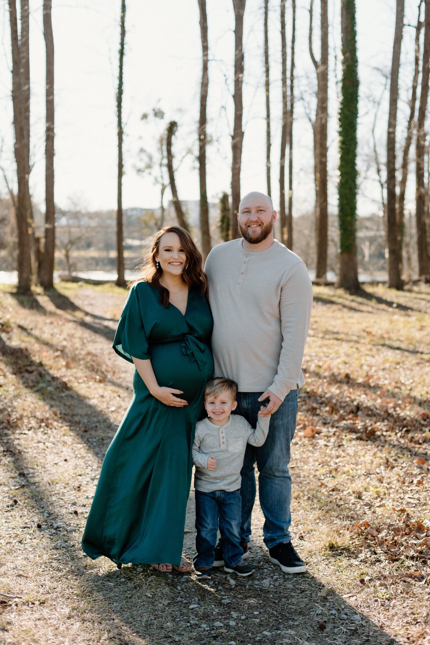 Carly Poole Photography - Dooley Maternity -1.jpg