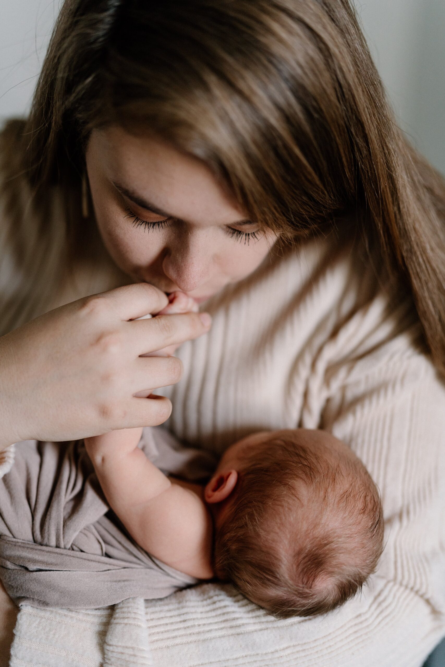 south Carolina newborn photographer